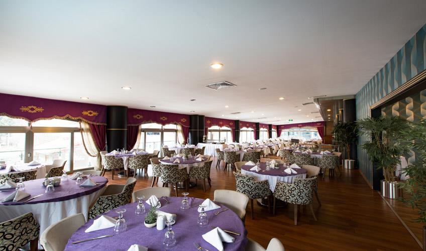 Sarot Thermal Park Resort Spa 