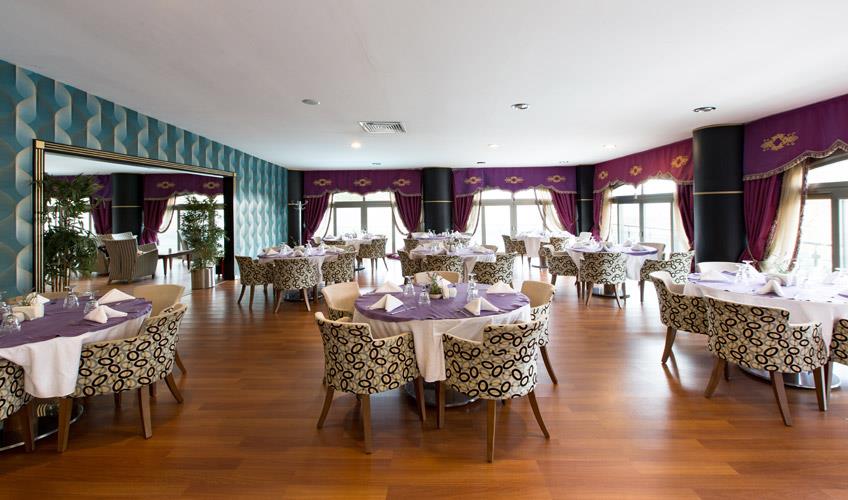 Sarot Thermal Park Resort Spa 