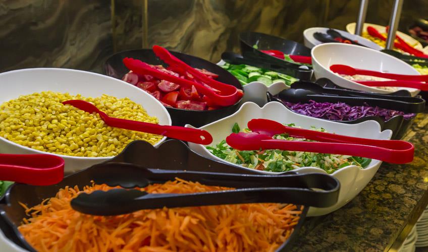 Sarot Thermal Park Resort Spa 