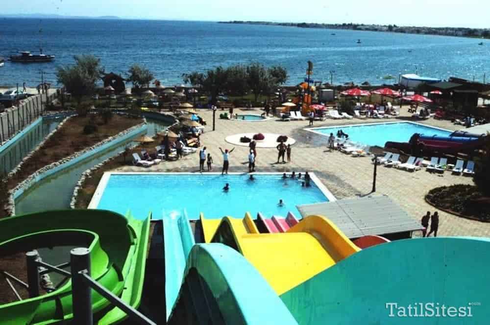 Güre Saruhan Termal Hotel