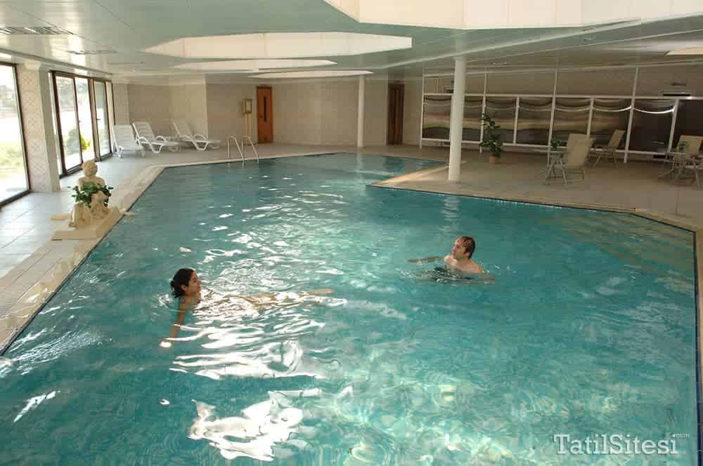 Güre Saruhan Termal Hotel