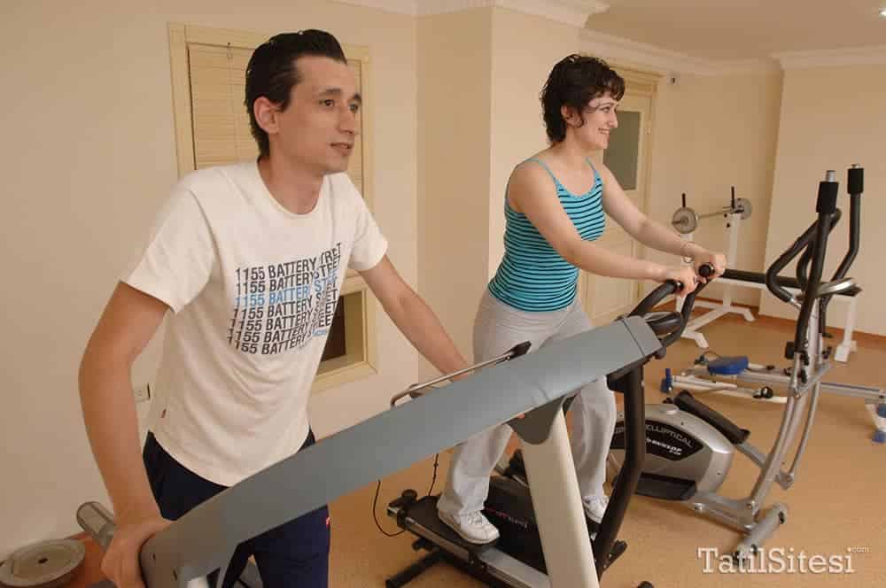 Güre Saruhan Termal Hotel