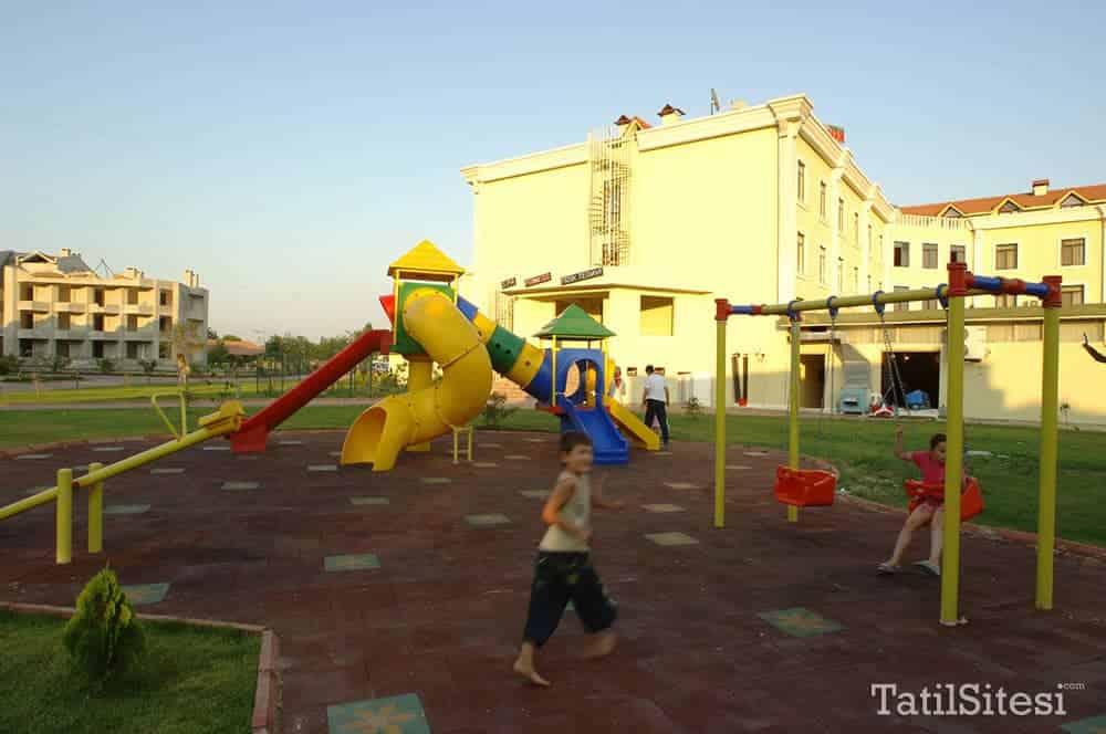 Güre Saruhan Termal Hotel