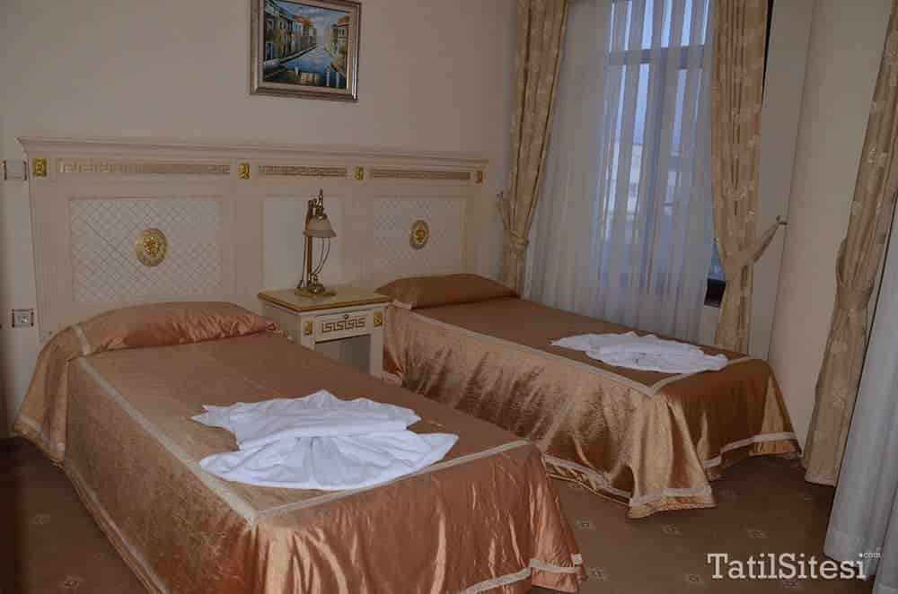 Güre Saruhan Termal Hotel