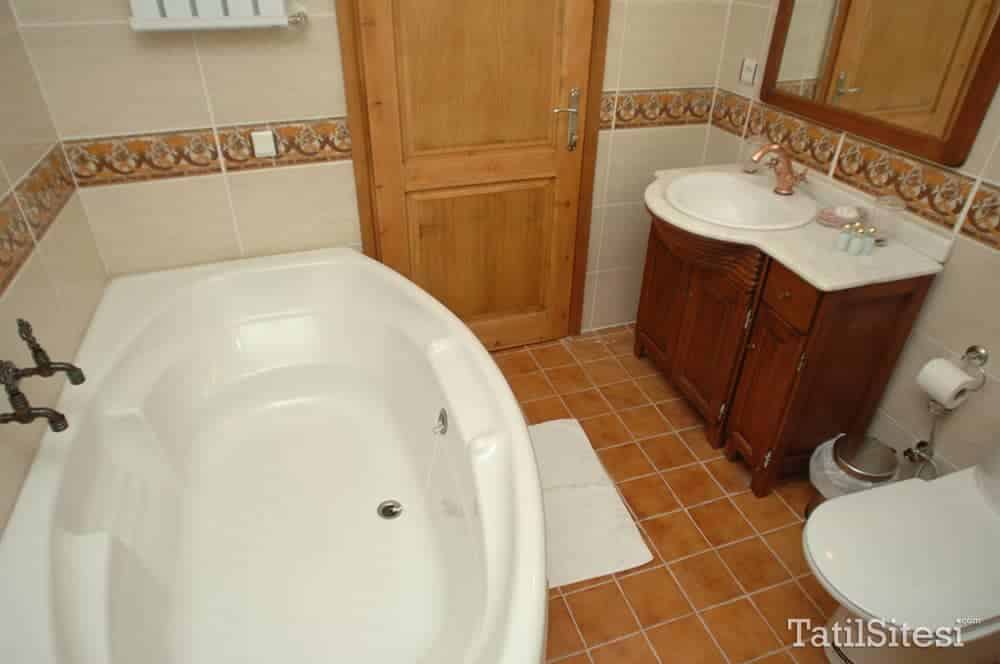 Güre Saruhan Termal Hotel