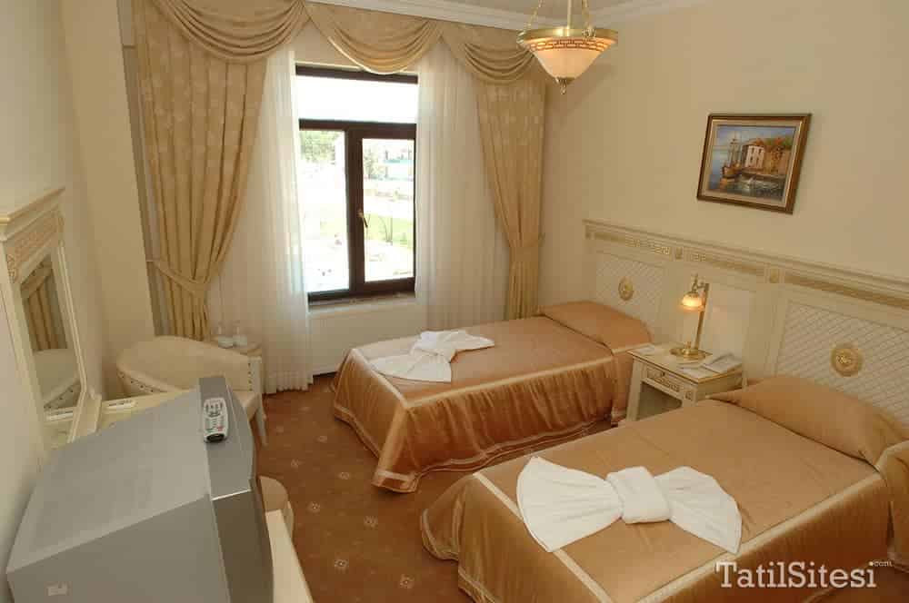 Güre Saruhan Termal Hotel