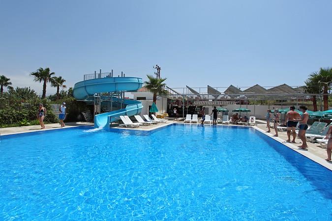 Sea Bird Hotel