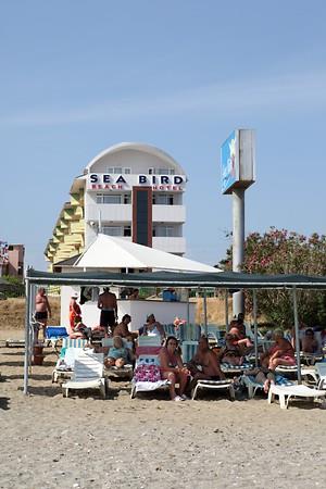Sea Bird Hotel