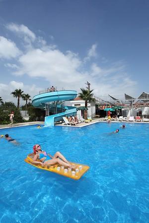 Sea Bird Hotel
