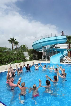 Sea Bird Hotel