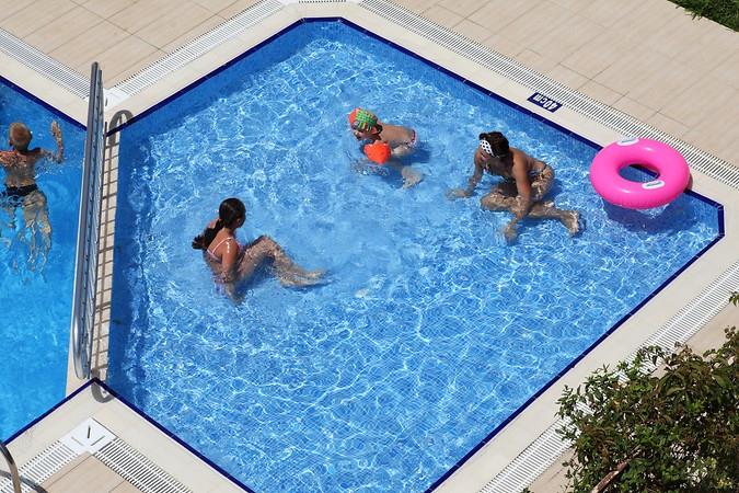 Sea Bird Hotel