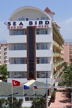 Sea Bird Hotel