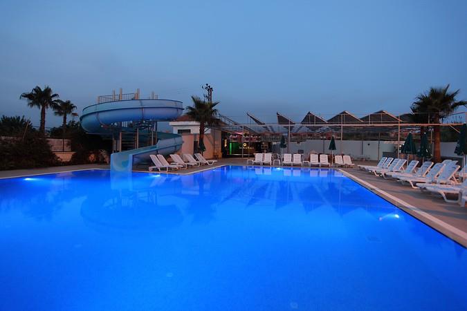 Sea Bird Hotel
