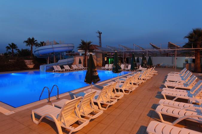 Sea Bird Hotel