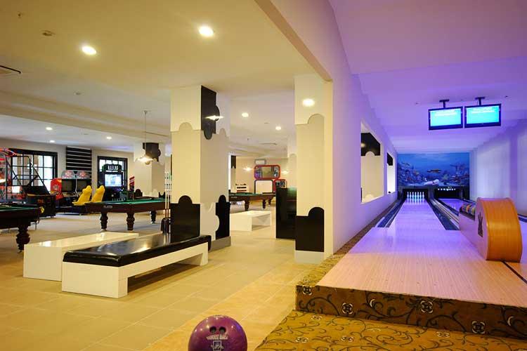 Sea World Resort Hotel