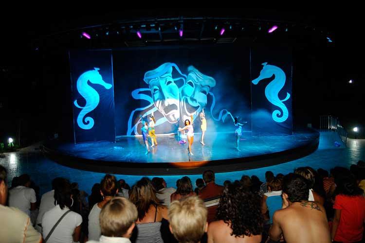 Sea World Resort Hotel