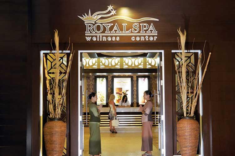 Sea World Resort Hotel