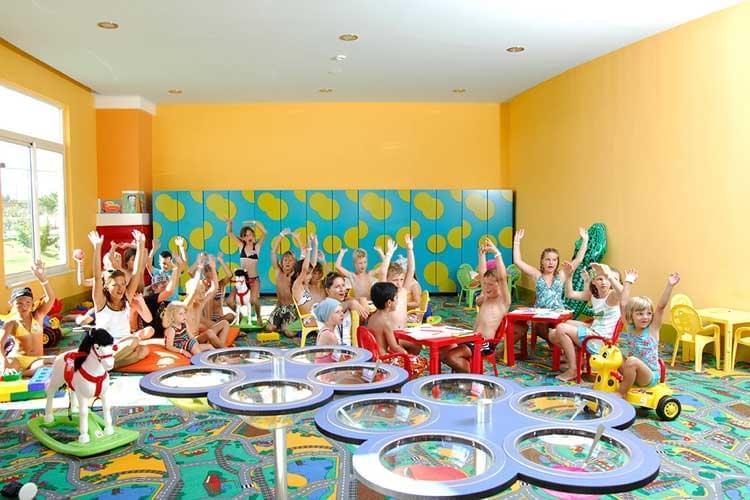 Sea World Resort Hotel