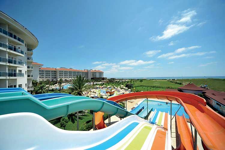 Sea World Resort Hotel