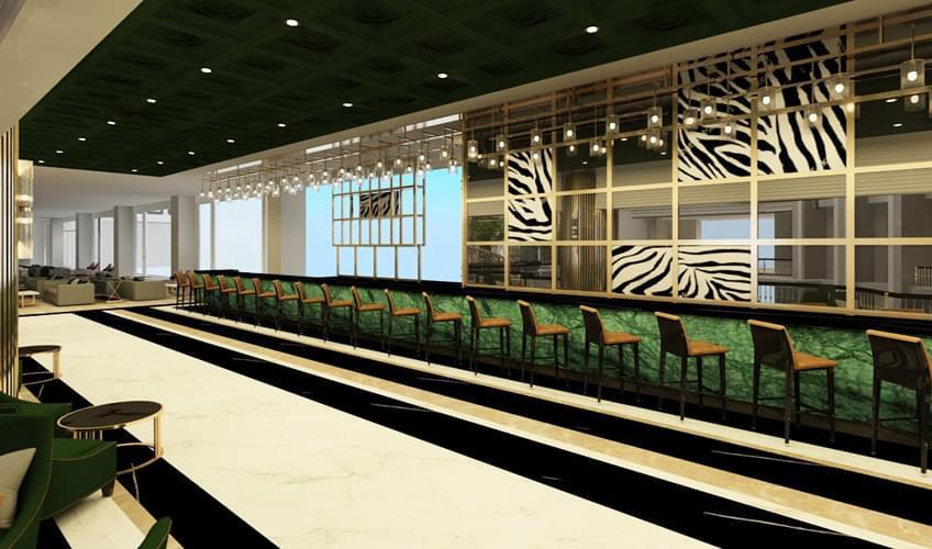 Sea World Resort Hotel