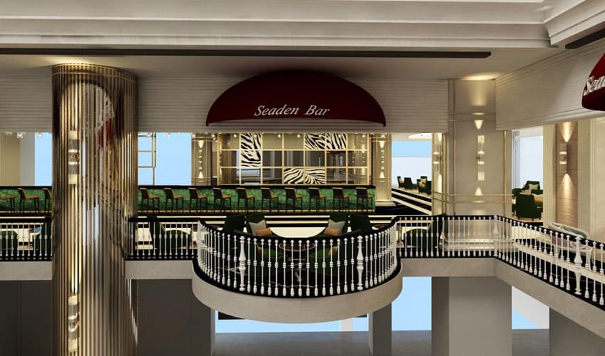 Sea World Resort Hotel