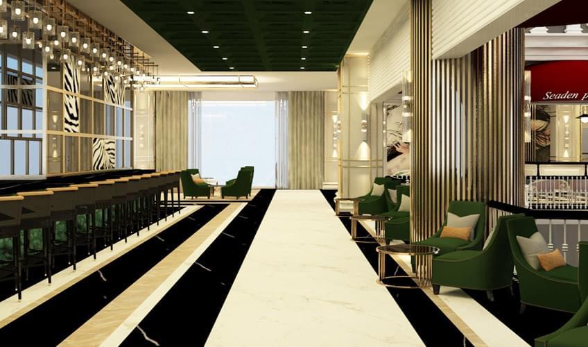 Sea World Resort Hotel