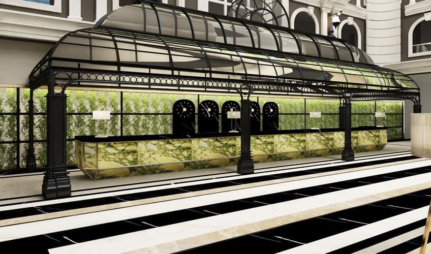 Sea World Resort Hotel