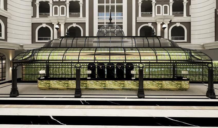 Sea World Resort Hotel