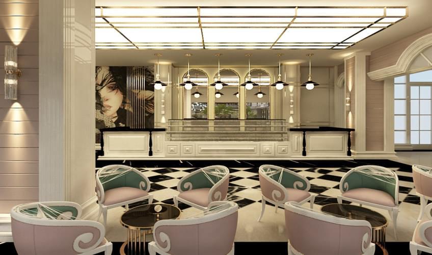 Sea World Resort Hotel