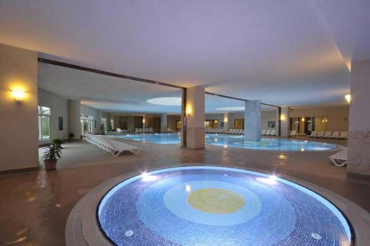 Sea World Resort Hotel