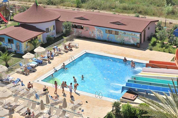 Sea World Resort Hotel