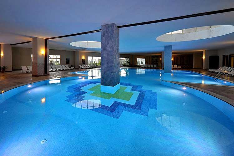 Sea World Resort Hotel