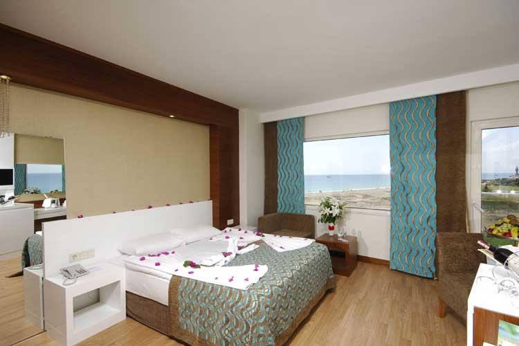 Sea World Resort Hotel