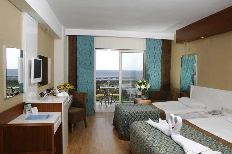 Sea World Resort Hotel