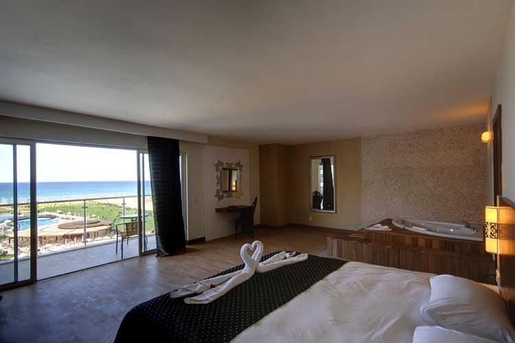 Sea World Resort Hotel