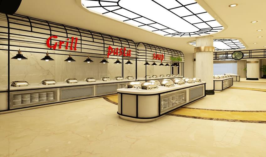 Sea World Resort Hotel