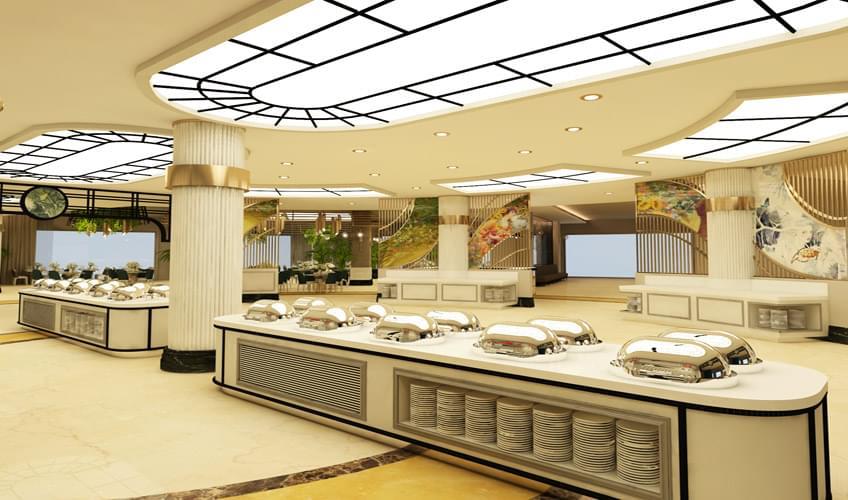 Sea World Resort Hotel