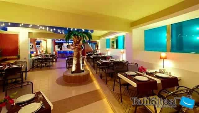 Seahorse Family Club Didim 