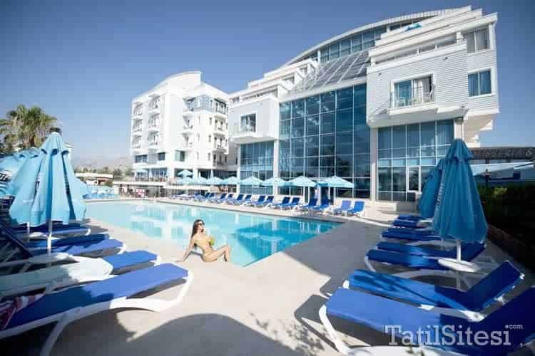 Sea Life Family Hotel