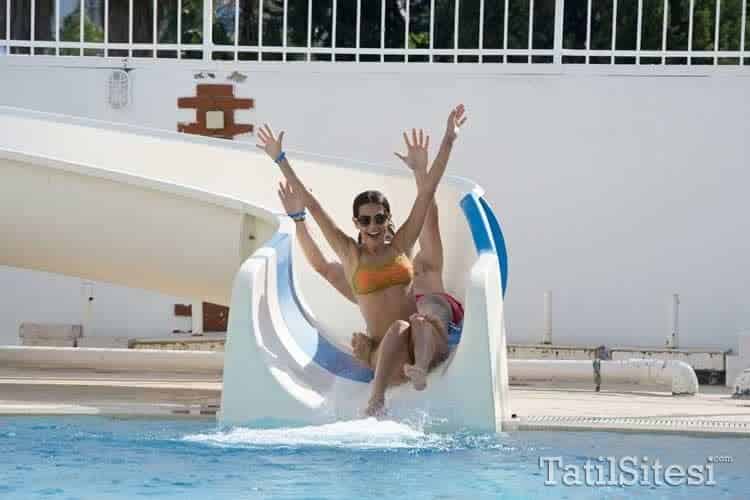 Sea Life Family Hotel