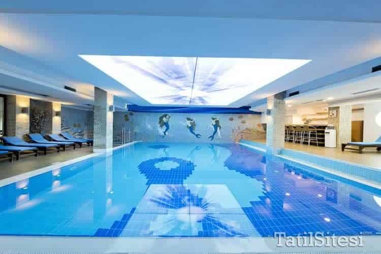 Sea Life Family Hotel