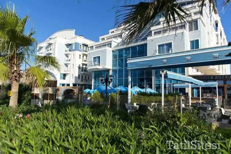 Sea Life Family Hotel