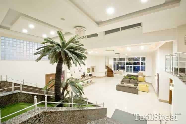 Sea Life Family Hotel