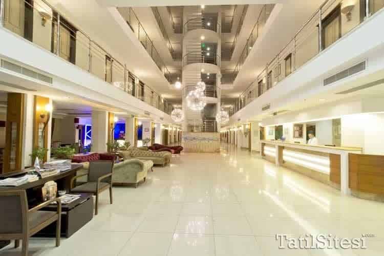 Sea Life Family Hotel