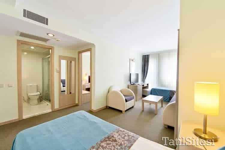 Sea Life Family Hotel