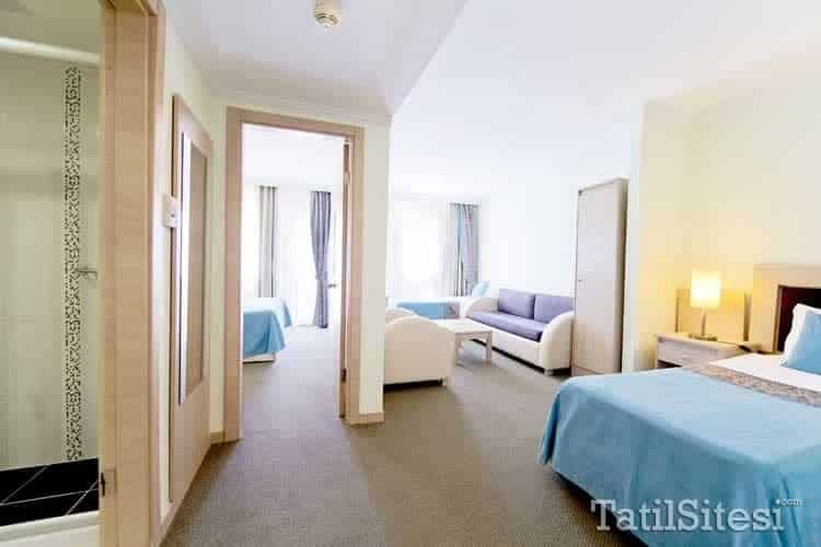 Sea Life Family Hotel