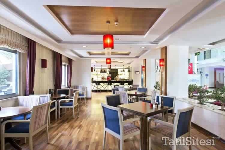 Sea Life Family Hotel