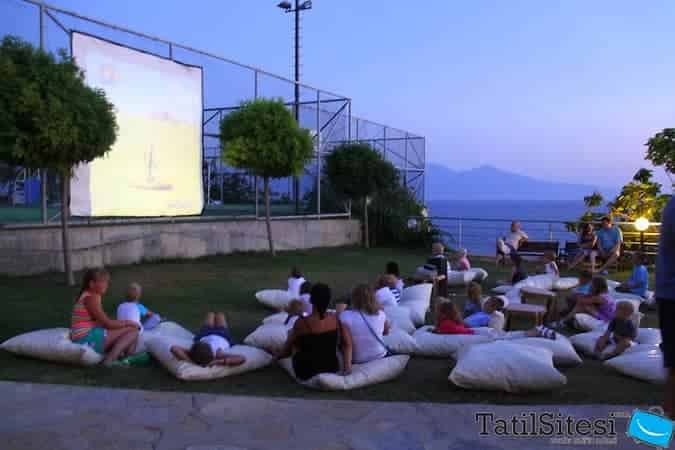 Sealight Resort Hotel