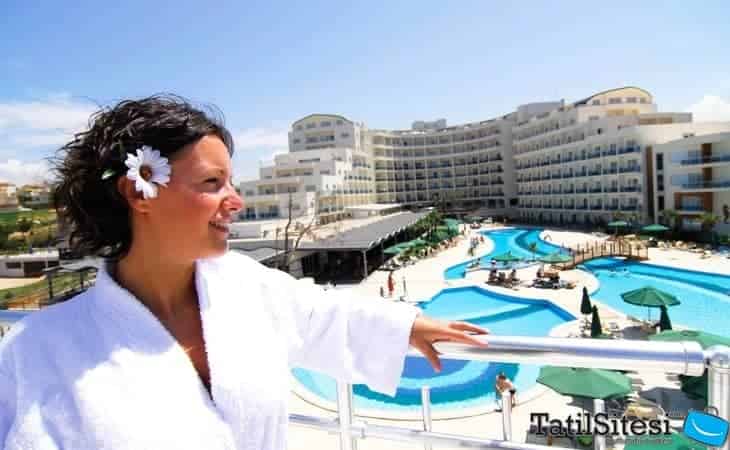 Sealight Resort Hotel