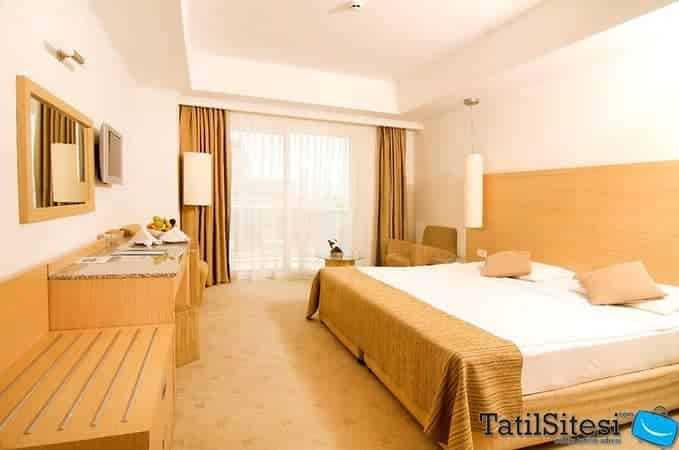 Sealight Resort Hotel